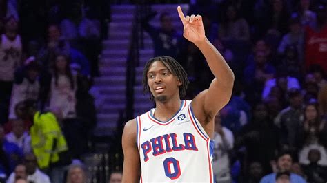 Power Rankings, Week 4: Sizzling Sixers rise to the top .